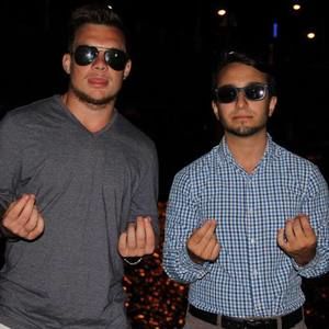 Meet your Posher, Anthony